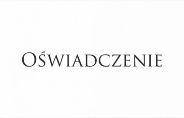 Owiadczenie Stowarzyszenia Romw w Polsce  z dnia 9 lutego 2021 r.