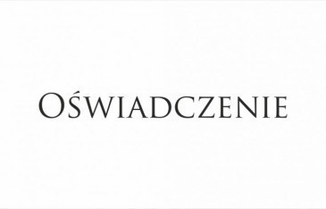 Stowarzyszenia Romów w Polsce w sprawie złożenia zawiadomienia do prokuratury o możliwości popełnienia przestępstwa w związku z rasistowskimi mailami skierowanymi do Stowarzyszenia