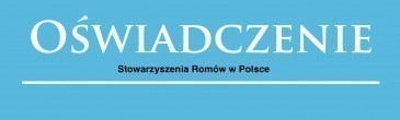 Oświadczenie w sprawie opublikowania przez Komendę Miejską Policji w Gliwicach informacji o poszukiwanym oszuście (ciąg dalszy)